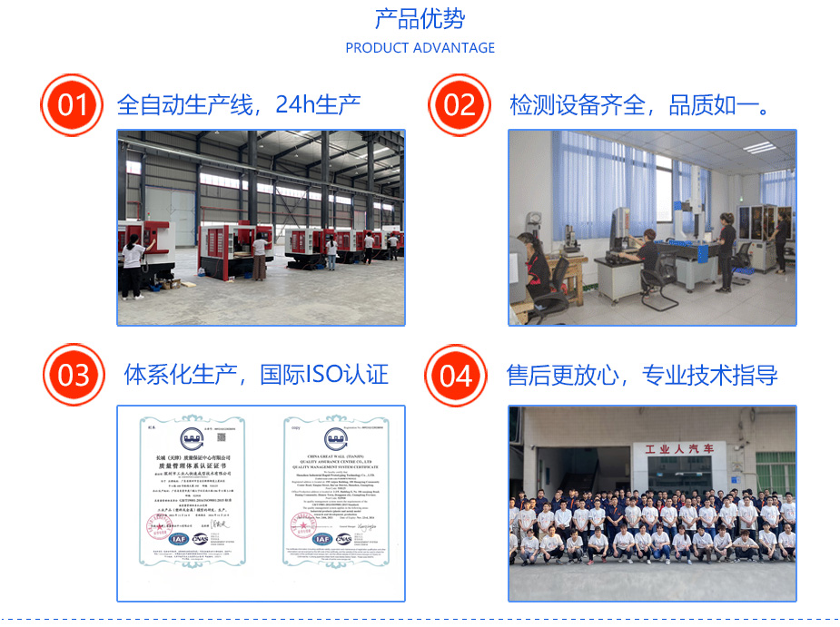 cnc加工中心電話難找？那是你沒找對(圖4)